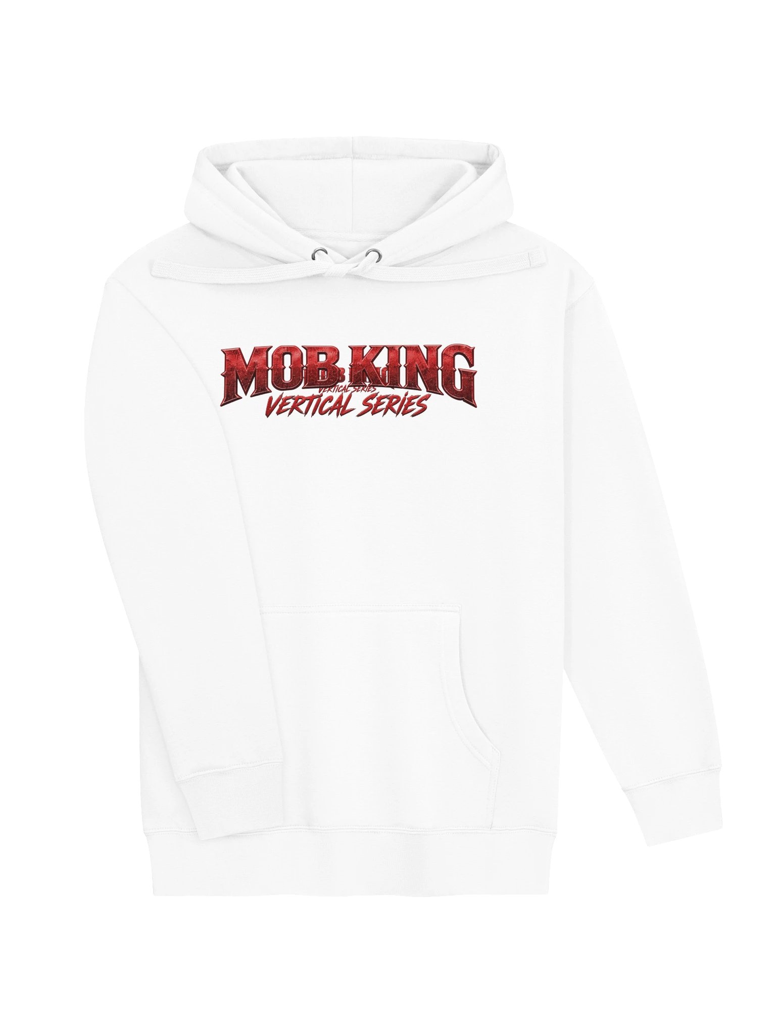 Mobking Hoodie product image (5)