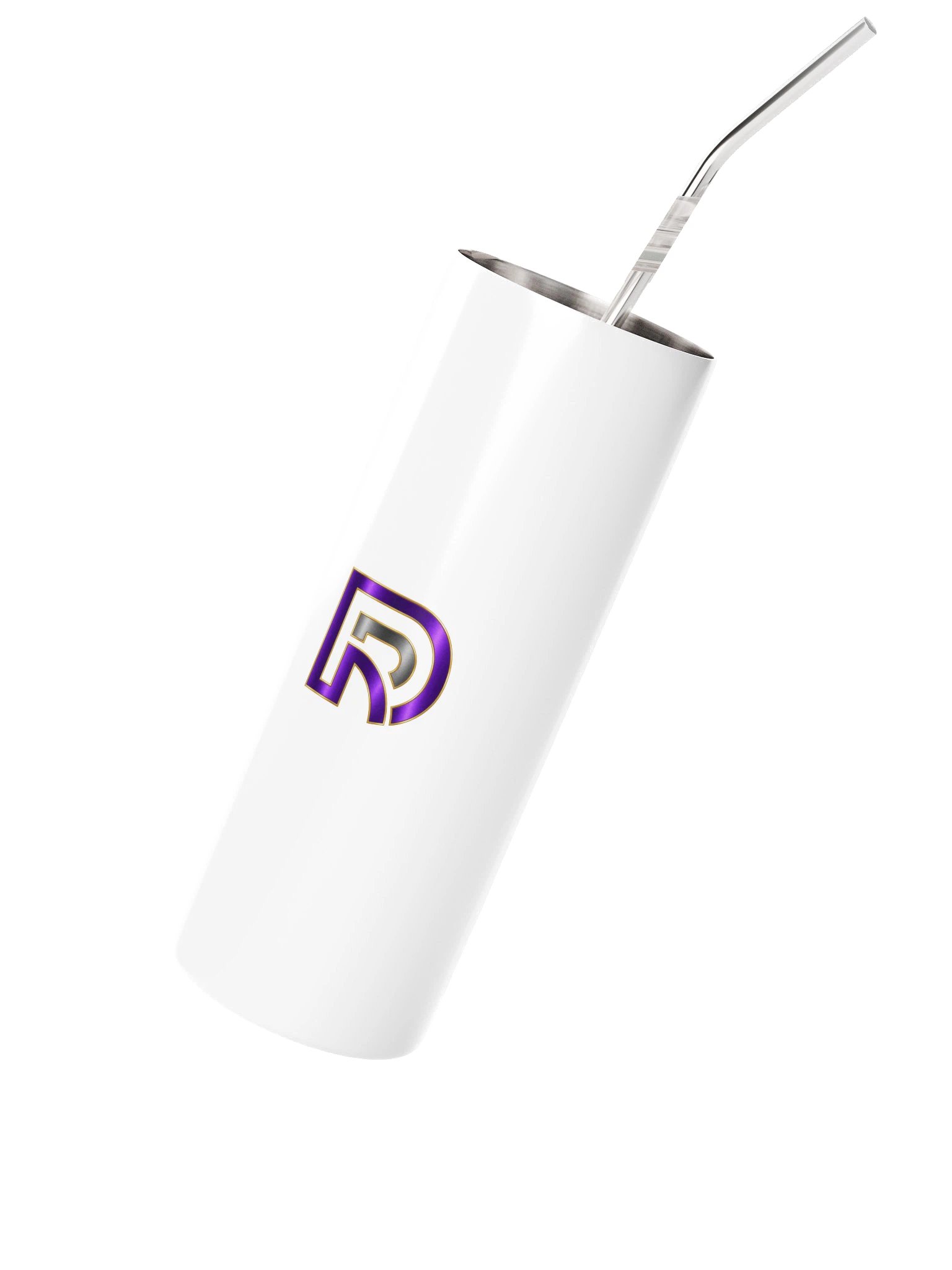 RD Core White Tumbler product image (2)