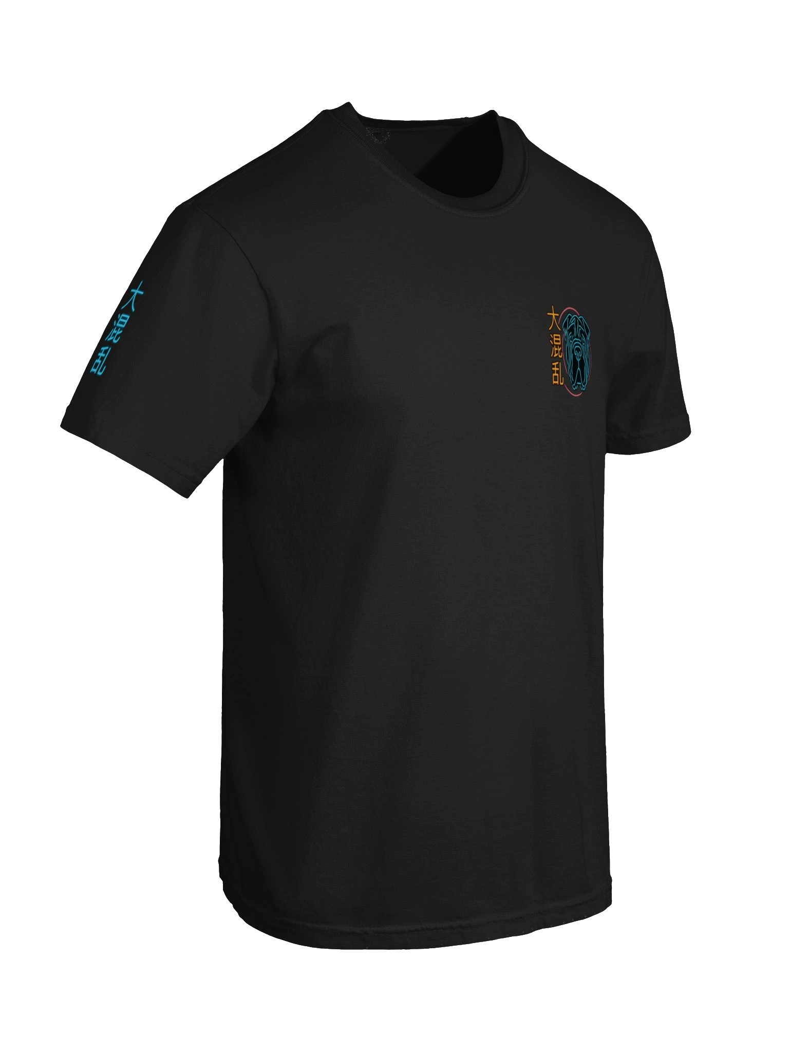 Neon Teddy T-Shirt product image (40)