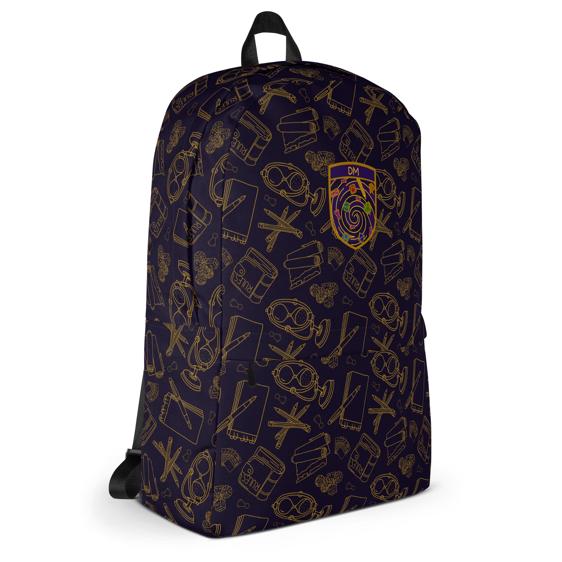 Dungeon Master Backpack product image (4)
