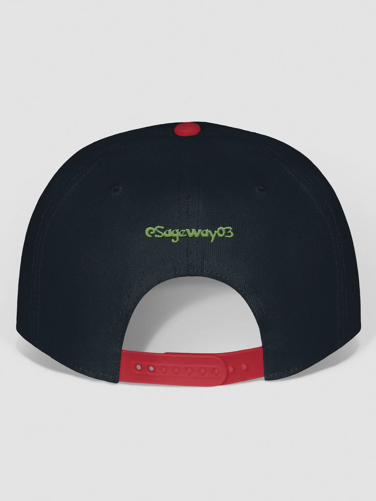 Team Sage: Kachigga Cap! product image (4)