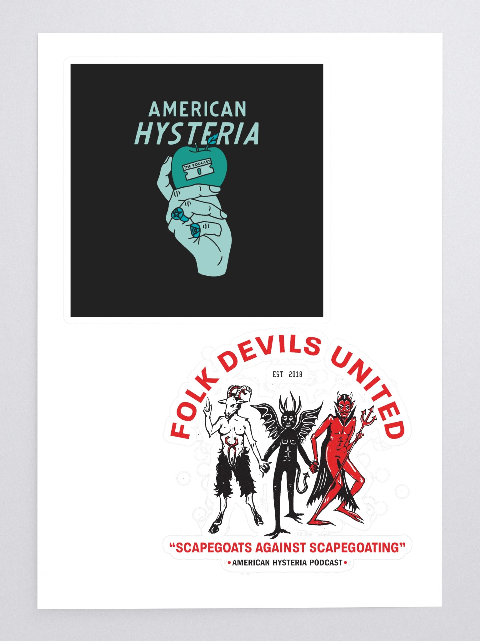 Stickers! product image (3)