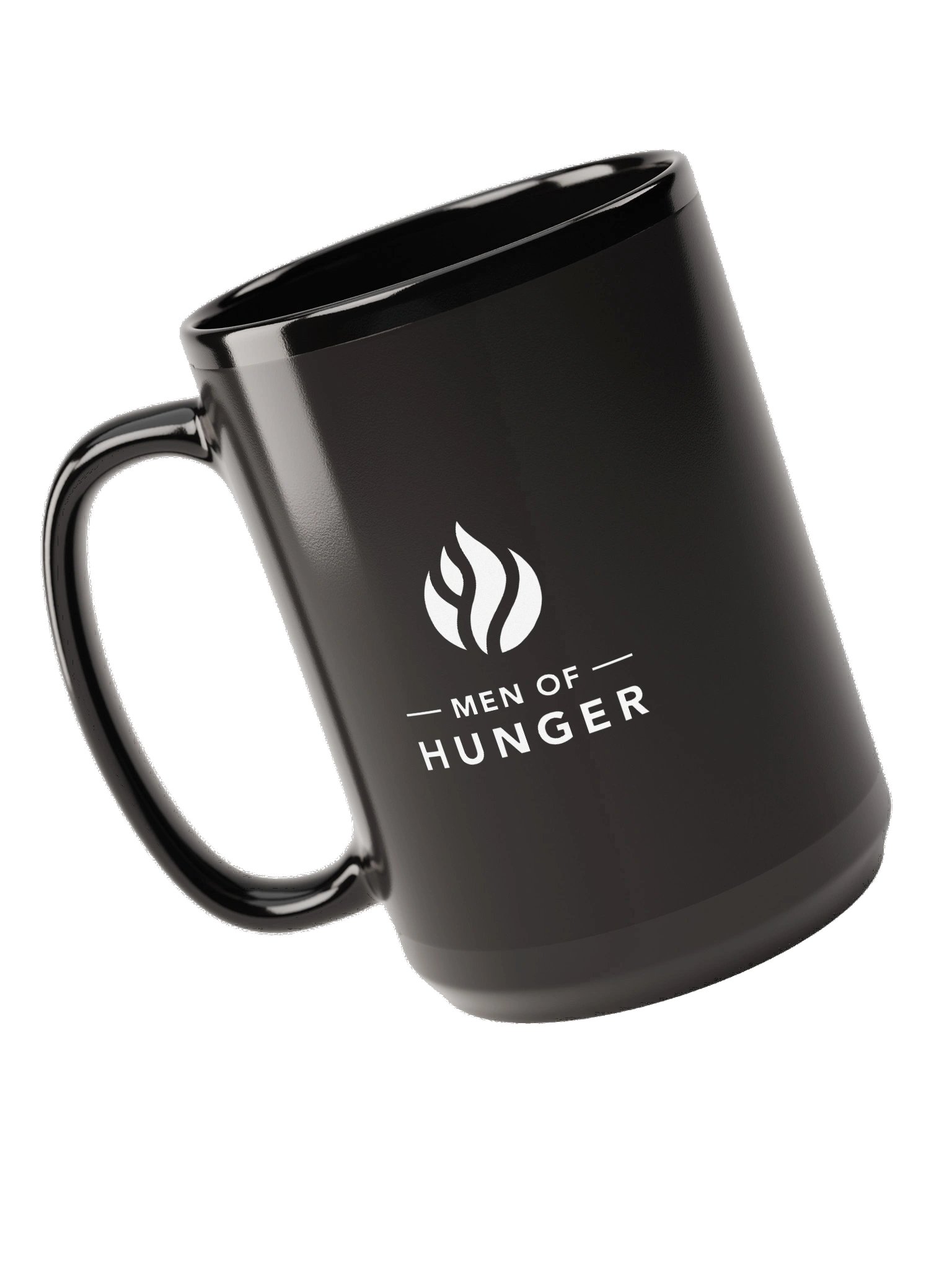 Men of Hunger - Mug product image (5)