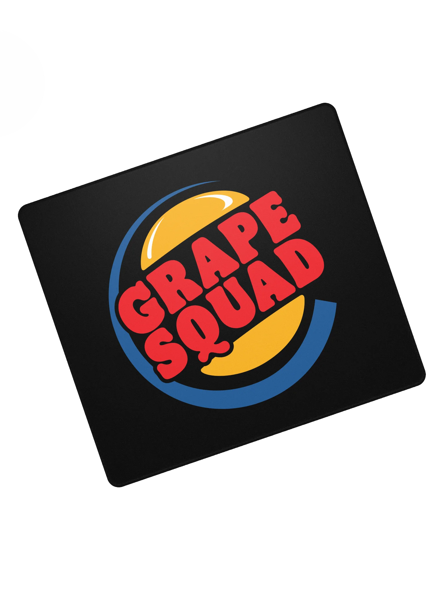 Grape King Gaming Mousepad product image (5)