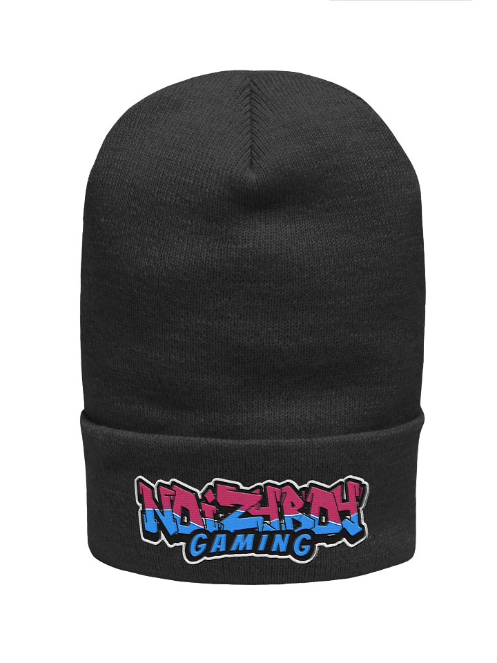 Noizyboy Beanie product image (2)