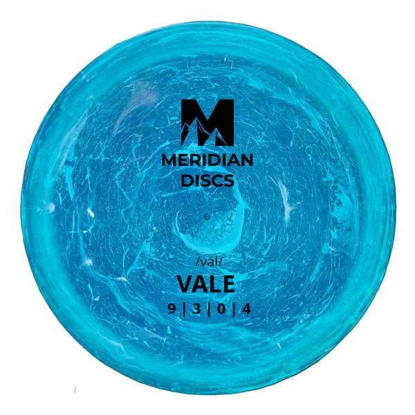 MERIDIAN DISCS VALE - DRIVER product image (2)