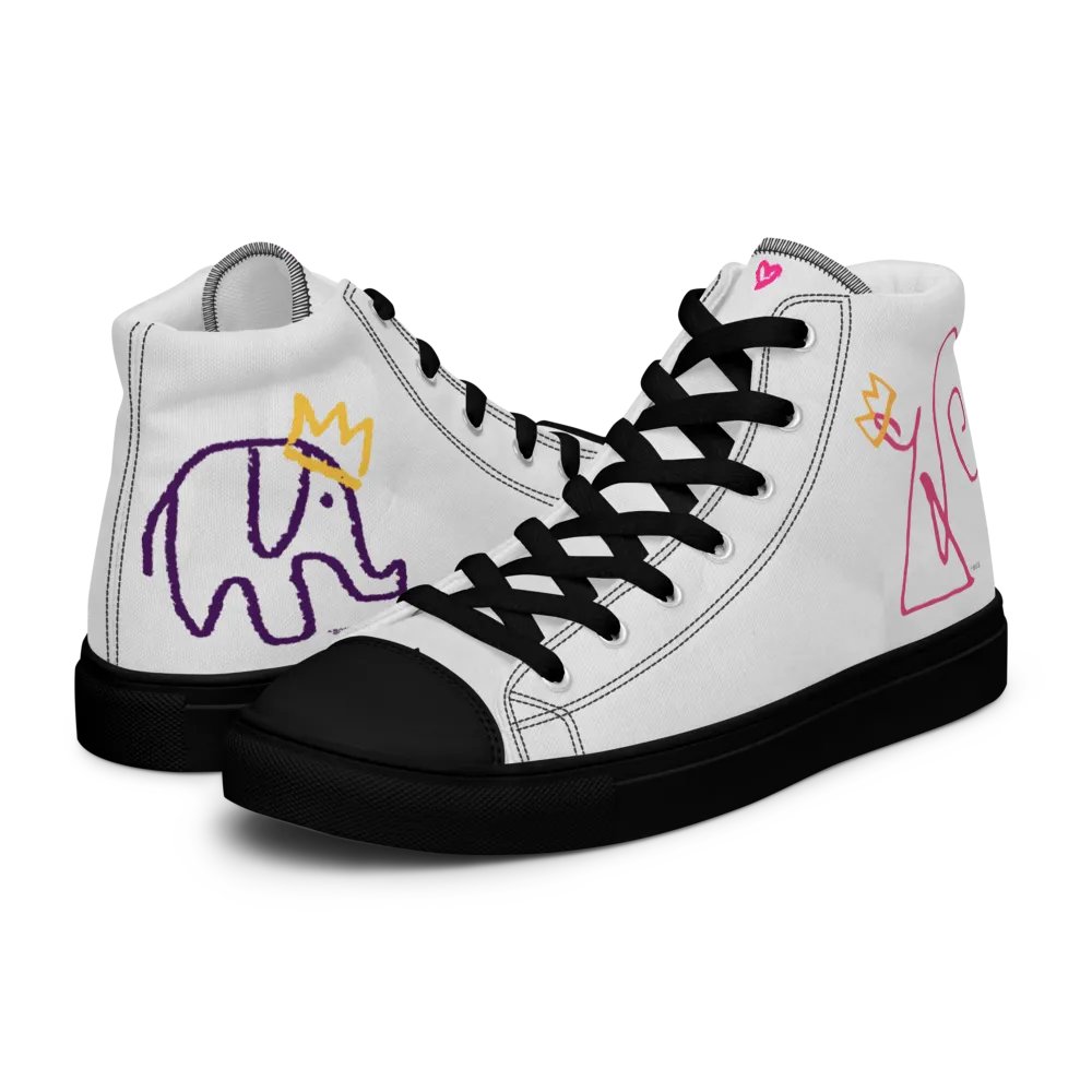 kicks #1: royalty product image (1)
