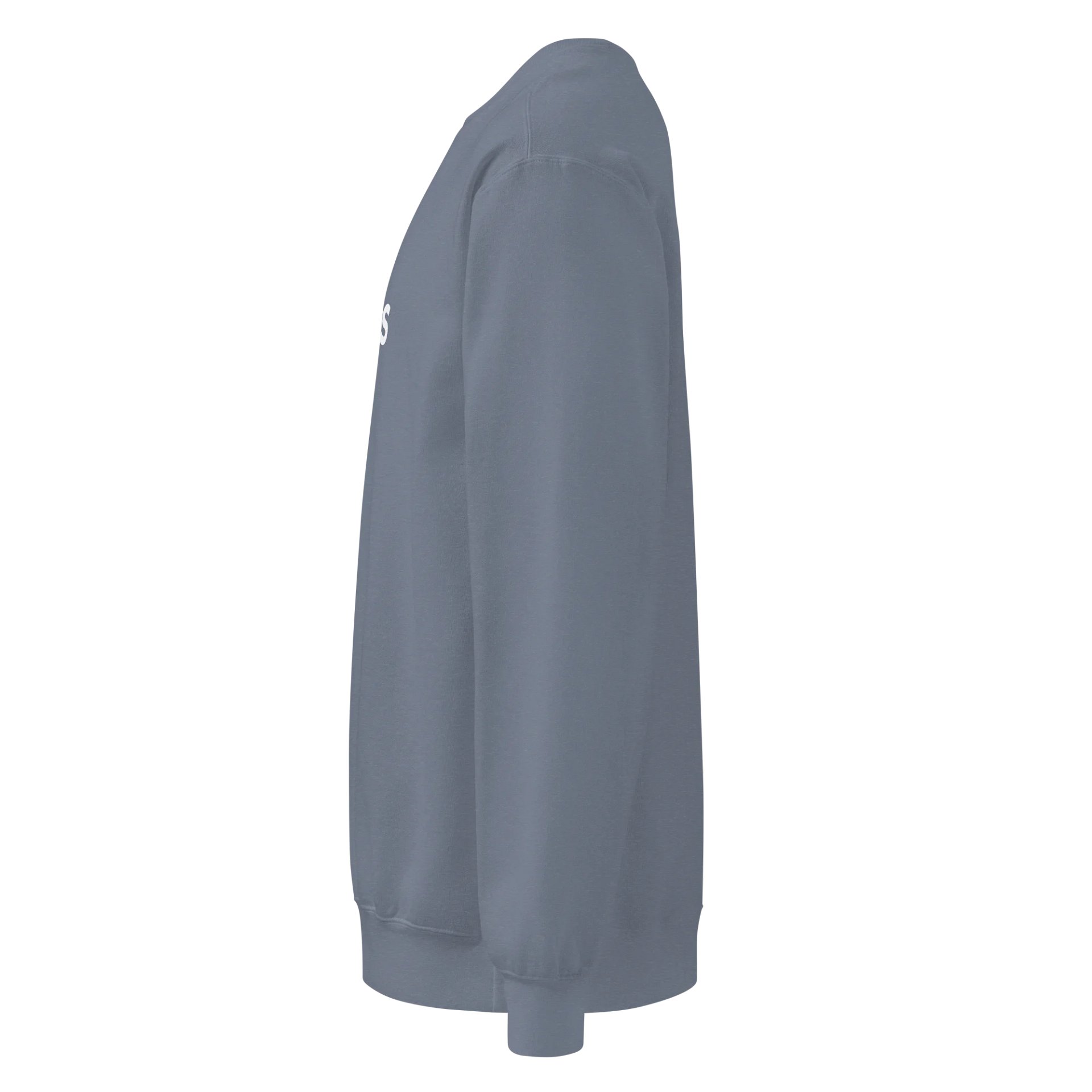 Focus Unisex Sweatshirt product image (37)