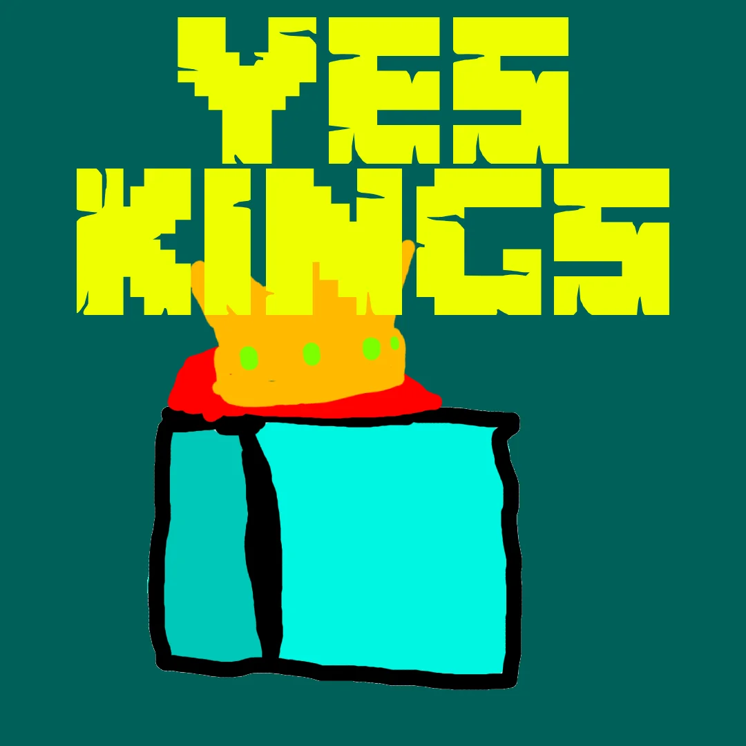 Yes Kings (Single) product image (1)