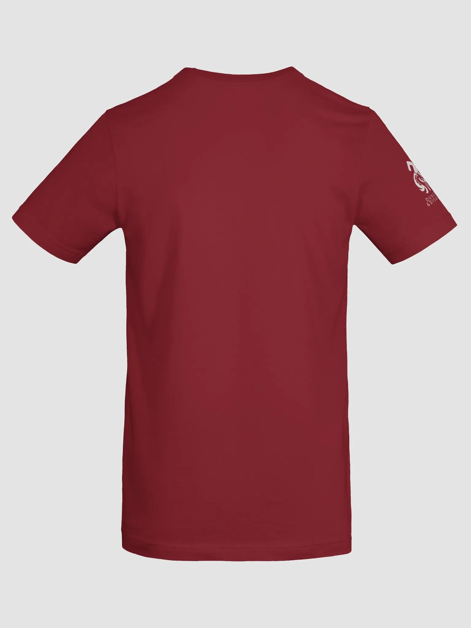 DRAGON GAMES - Bella+Canvas Supersoft T-Shirt product image (18)