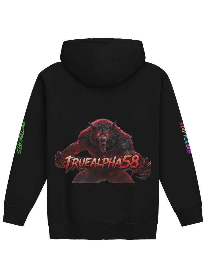 RETREATS Color Splash Mountain Hoodie product image (23)
