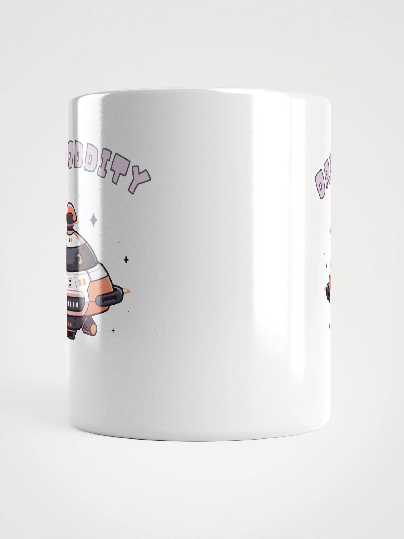 Space Oddity product image (5)