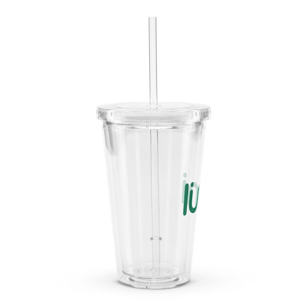 Lumi Reusable Tumbler product image (3)