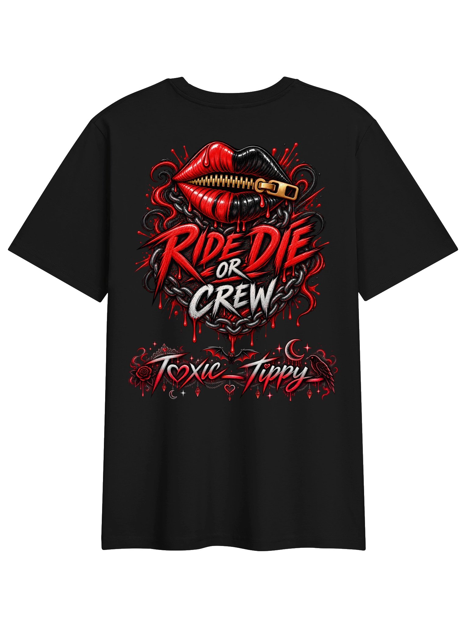 Ride or Die crew product image (2)