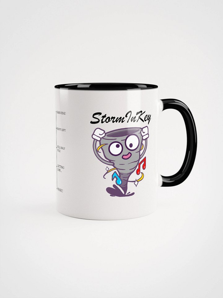 Damn Fine Coffee Mug product image (9)