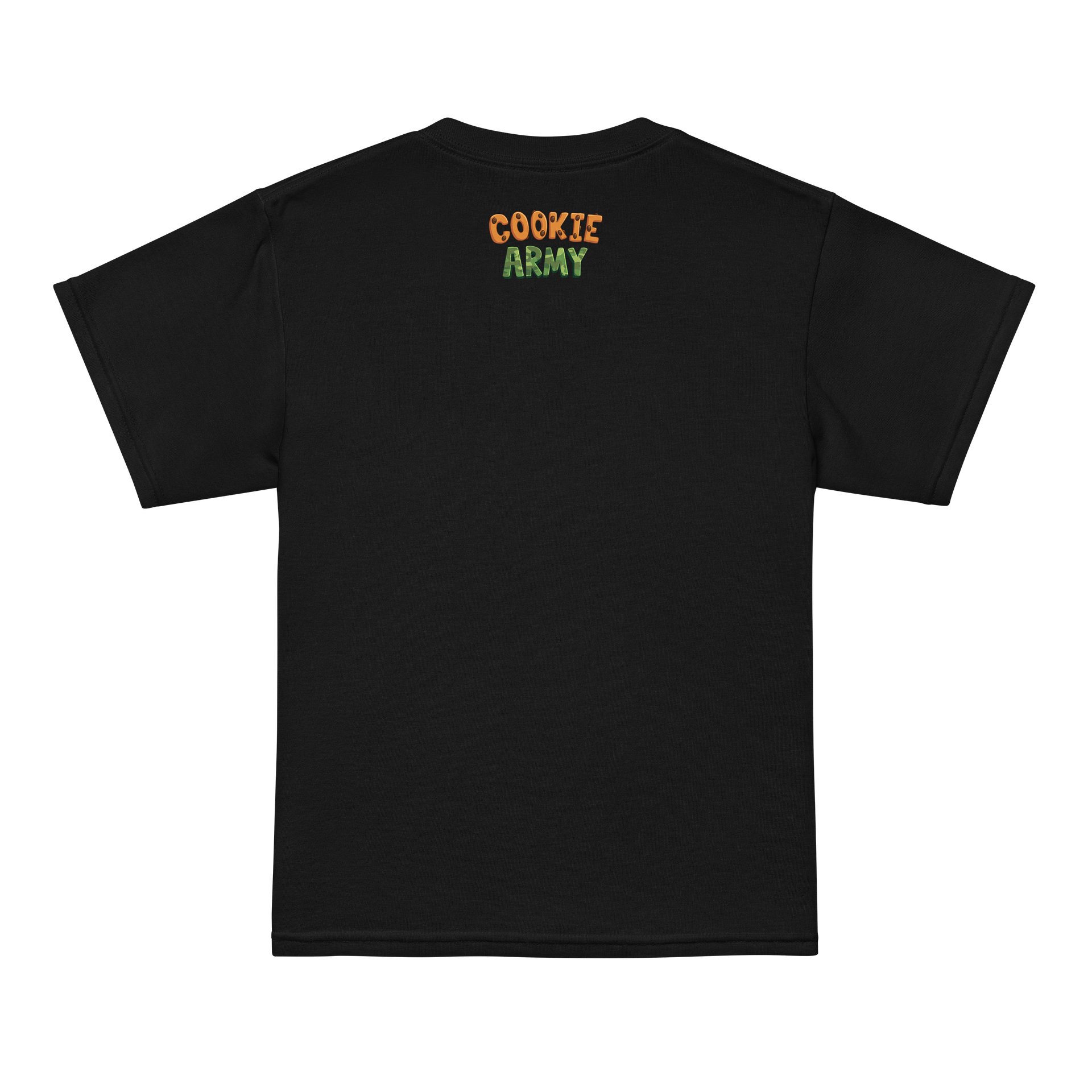 YOUTH COOKIE TEE product image (4)