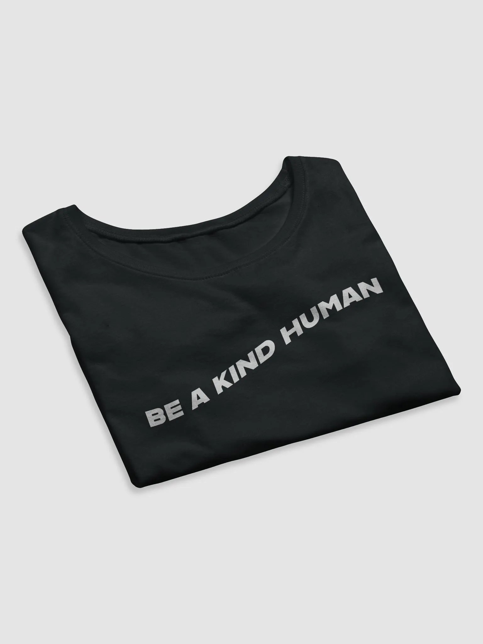 Be A Kind Human - Crop product image (4)