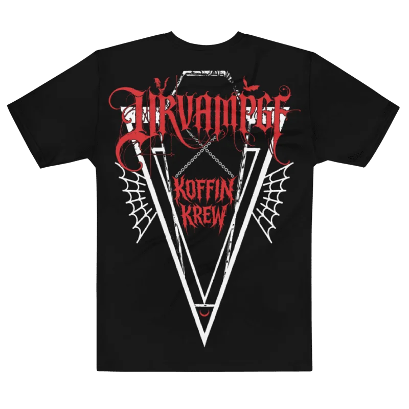 URVAMPGF Tee product image (2)