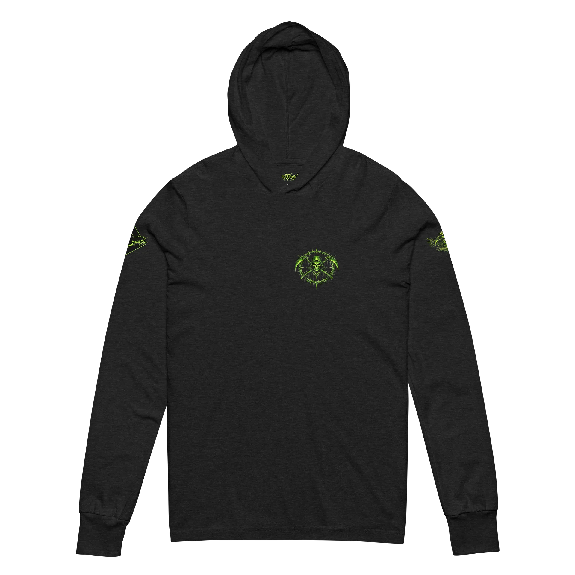 Void Army Tactical Hoodie product image (2)