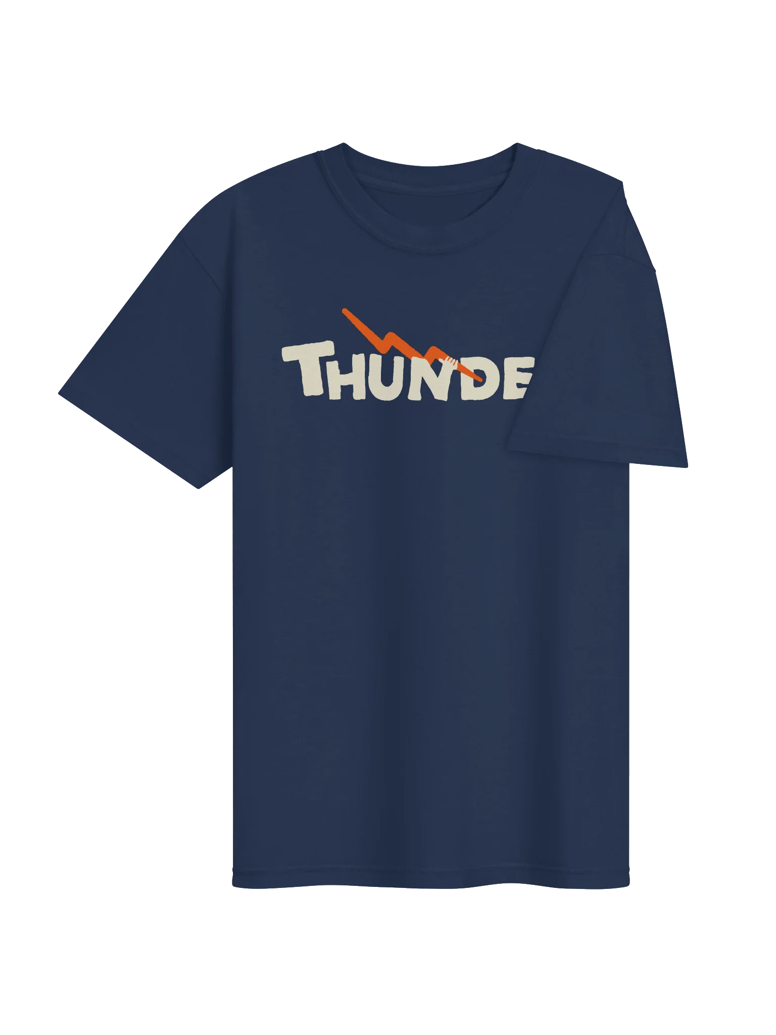 I Dig the Thunder Chest Tee product image (22)