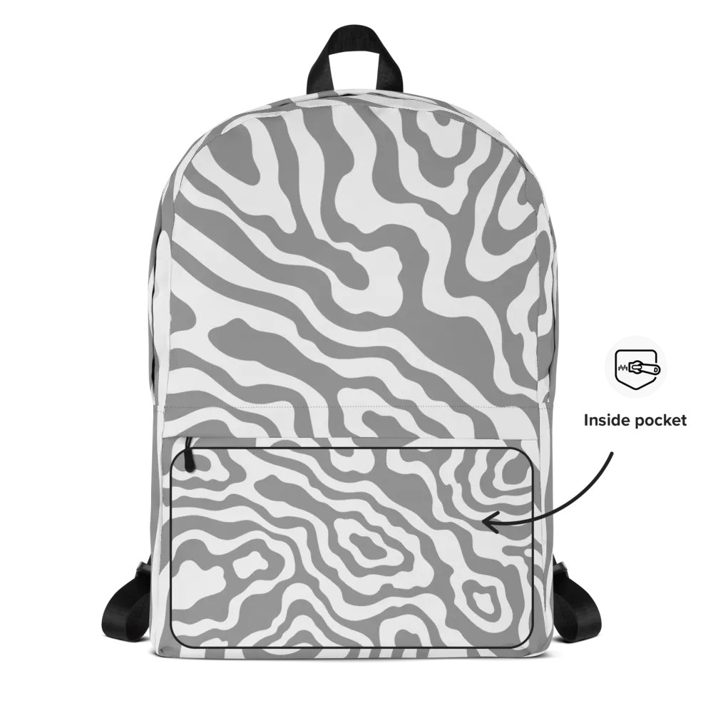 Heart Backpack product image (4)