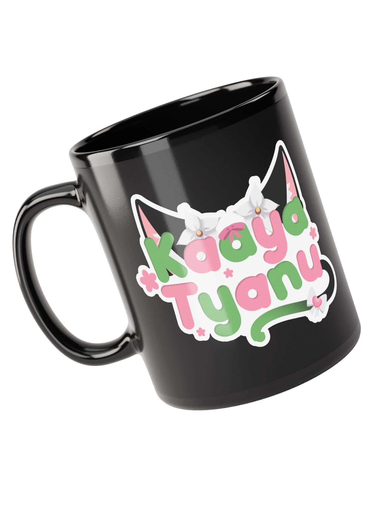 Maid mug product image (3)