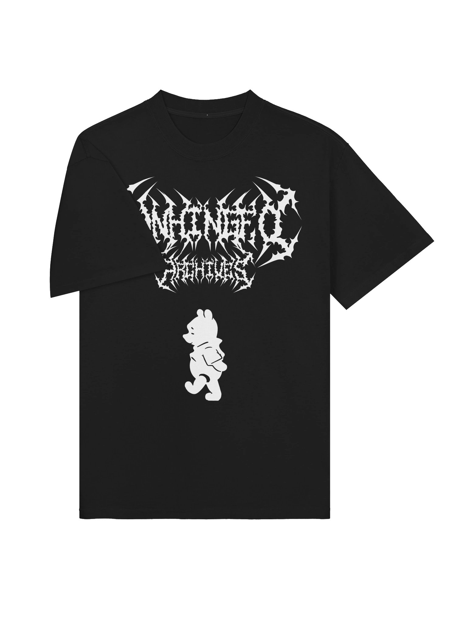 UA (Faded Heavyweight Shirt) product image (7)