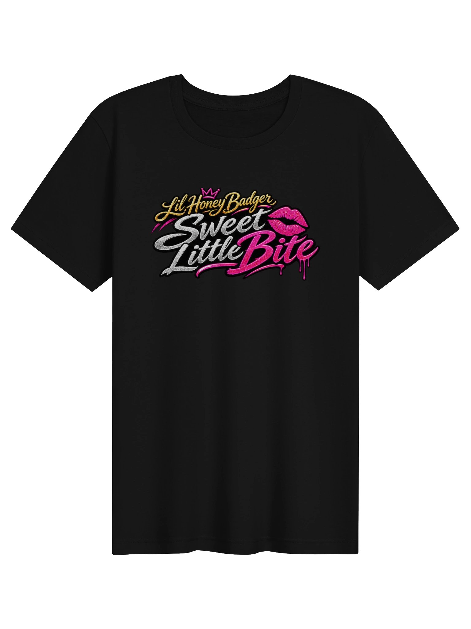 Sweet Little Bite Tee product image (1)