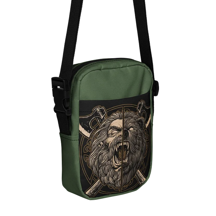 SMV Berserker bag product image (1)