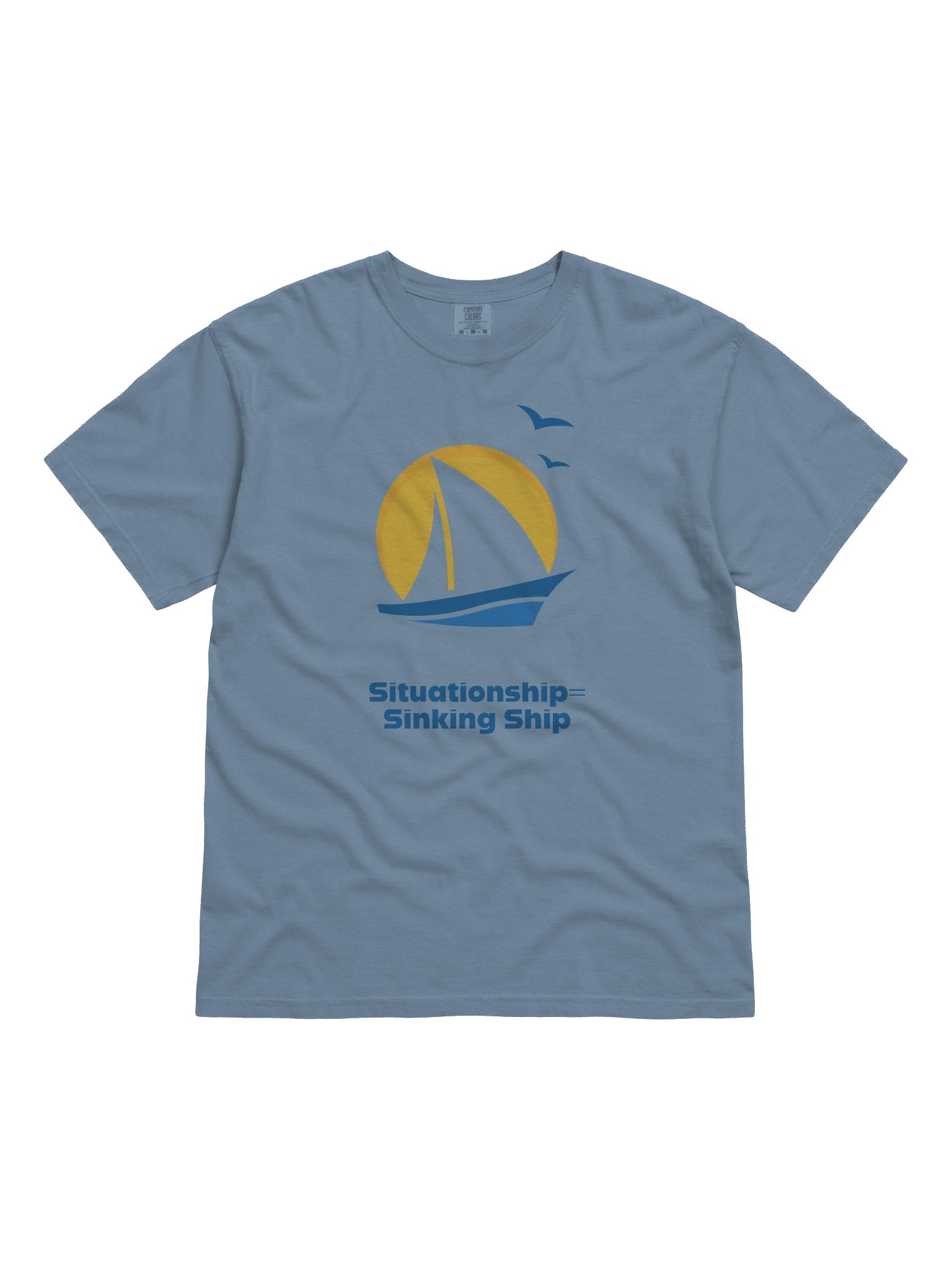Situationship=Sinking Ship product image (7)