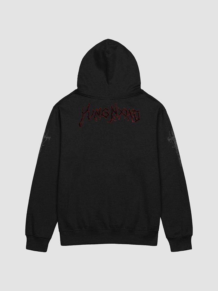 Heart Attack FleaMarket Hoodie product image (6)