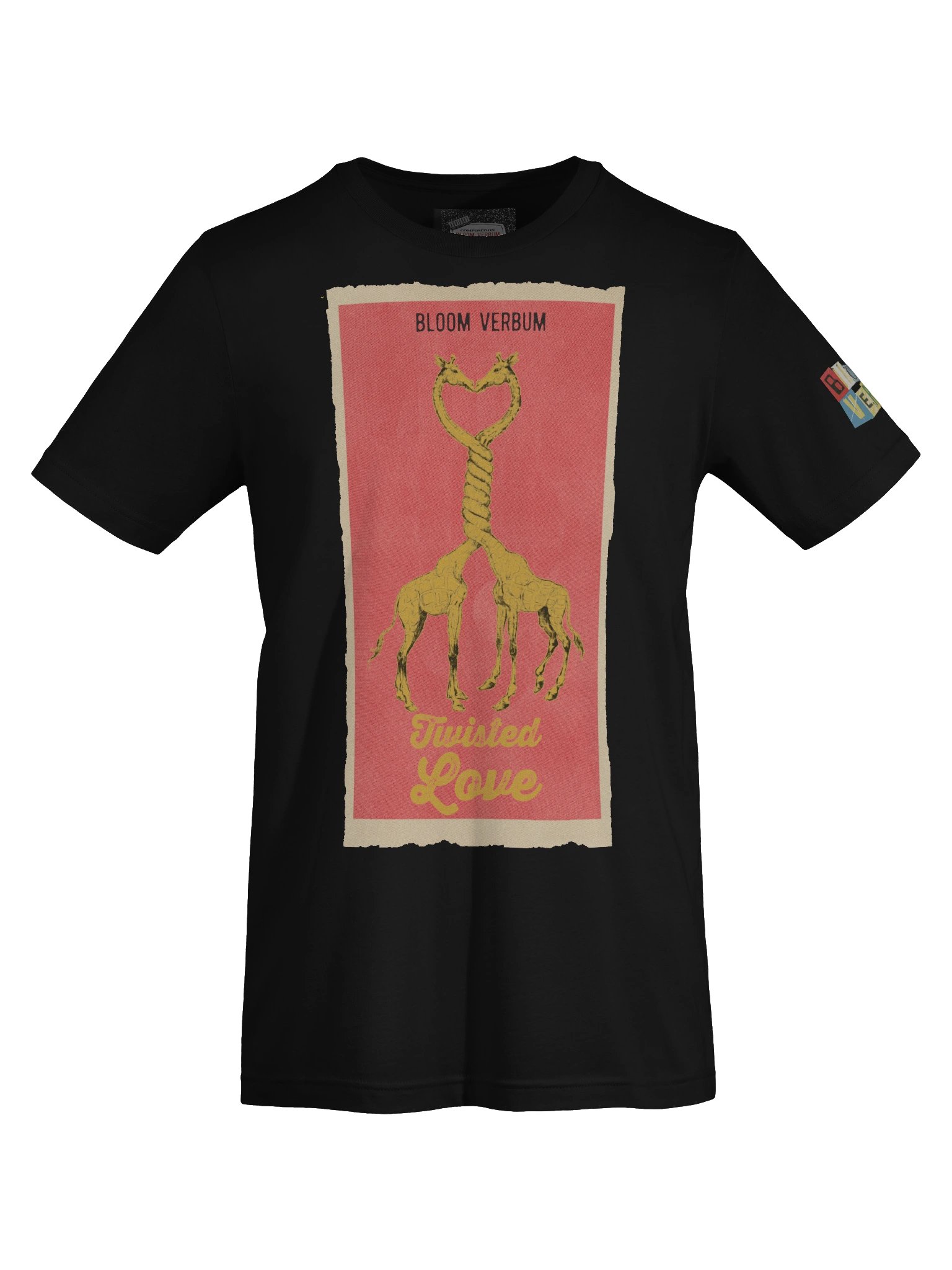 Twisted Love product image (10)