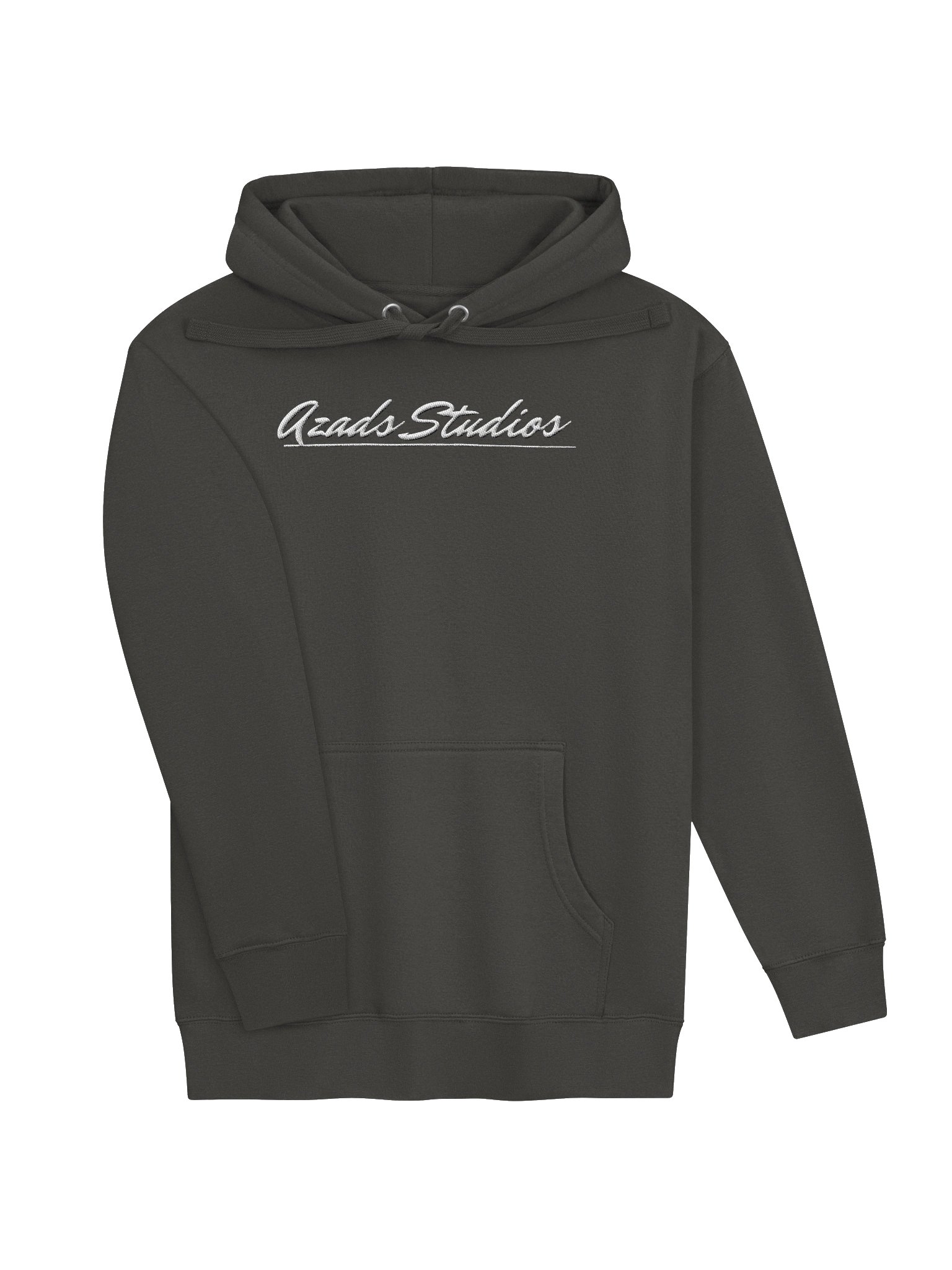 Studio Original - Embroidered Sweatshirt product image (11)