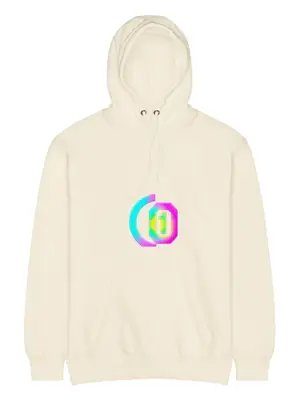Neon Zero One Hoodie!#streetwear​#code0 #hypebeast 