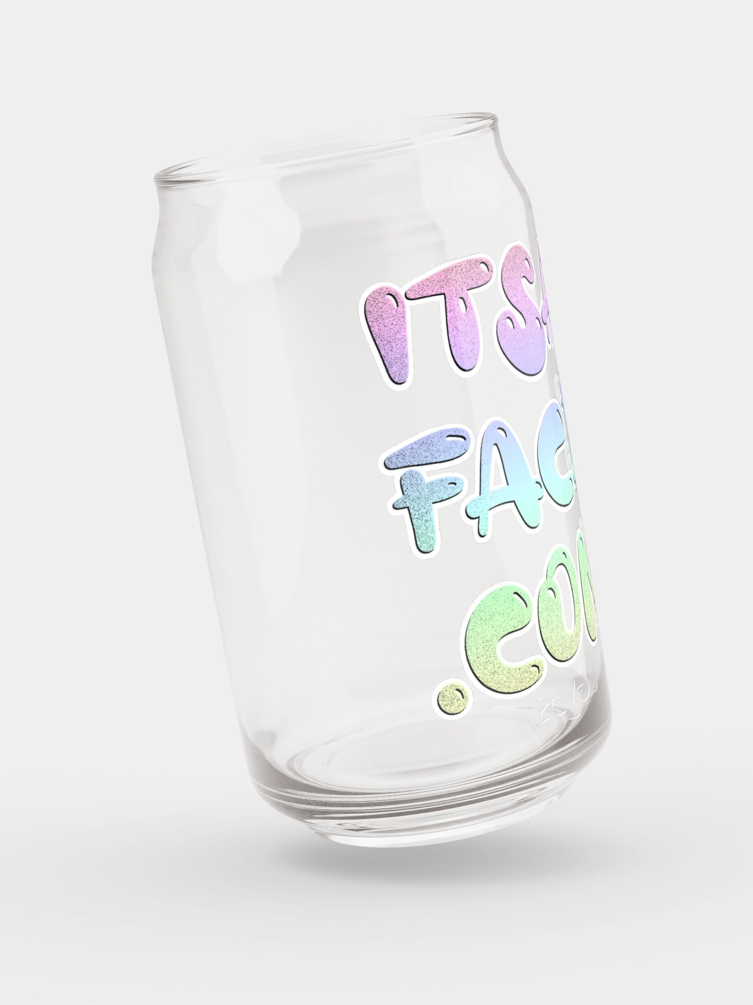 Glassy Can product image (3)