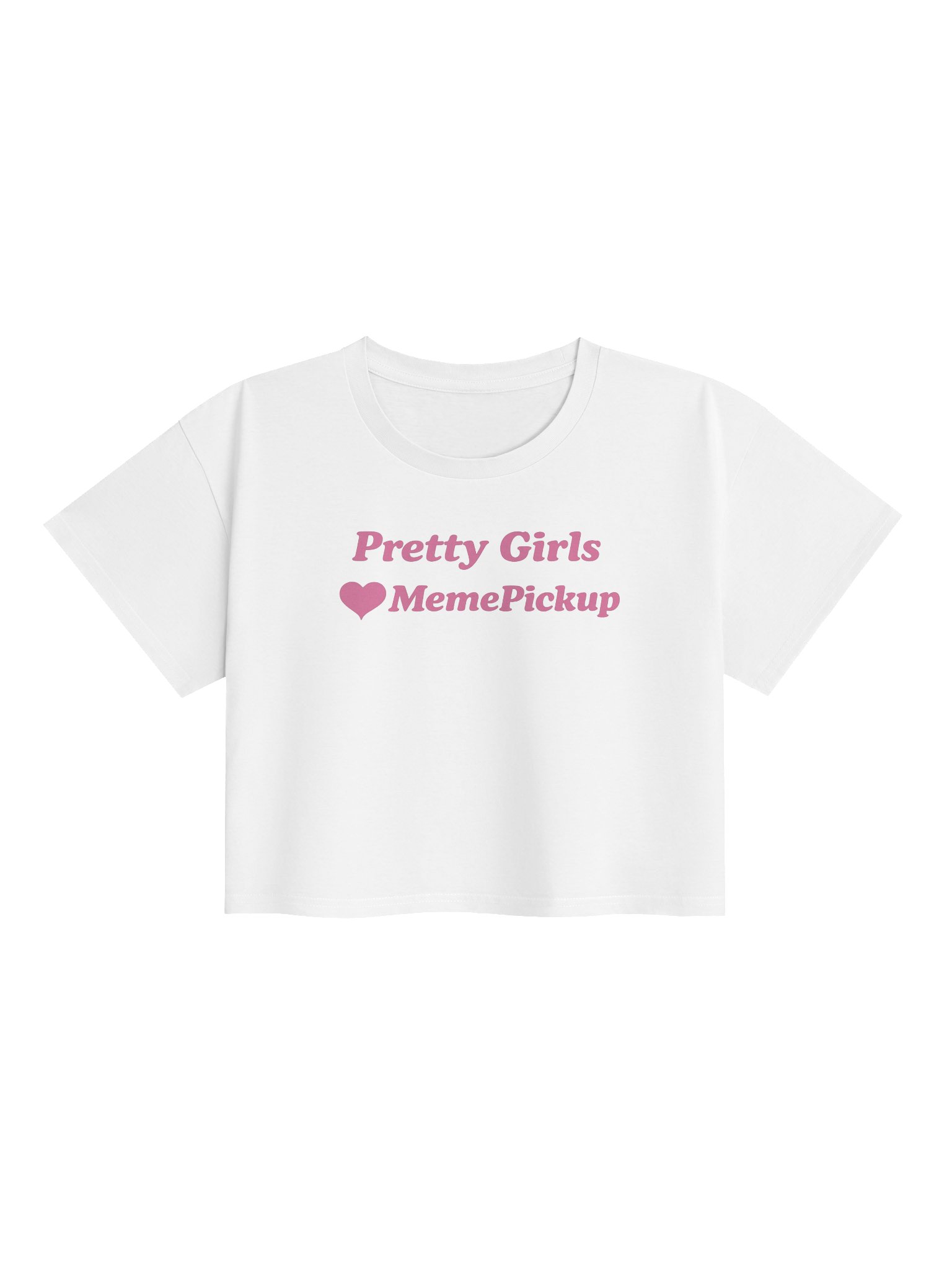 Pretty Girls Love MemePickup product image (1)