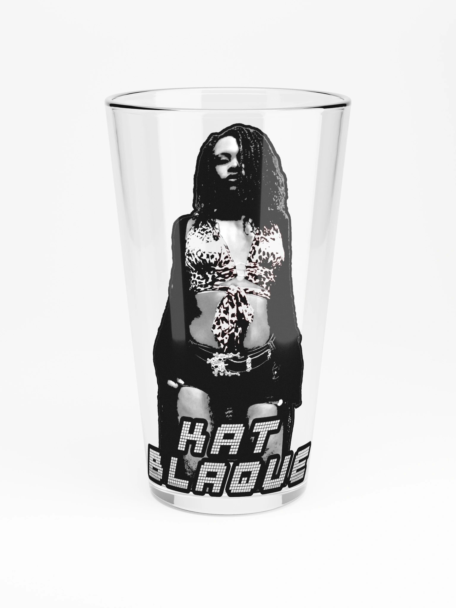 Kat Blaque Bikini Glass product image (3)