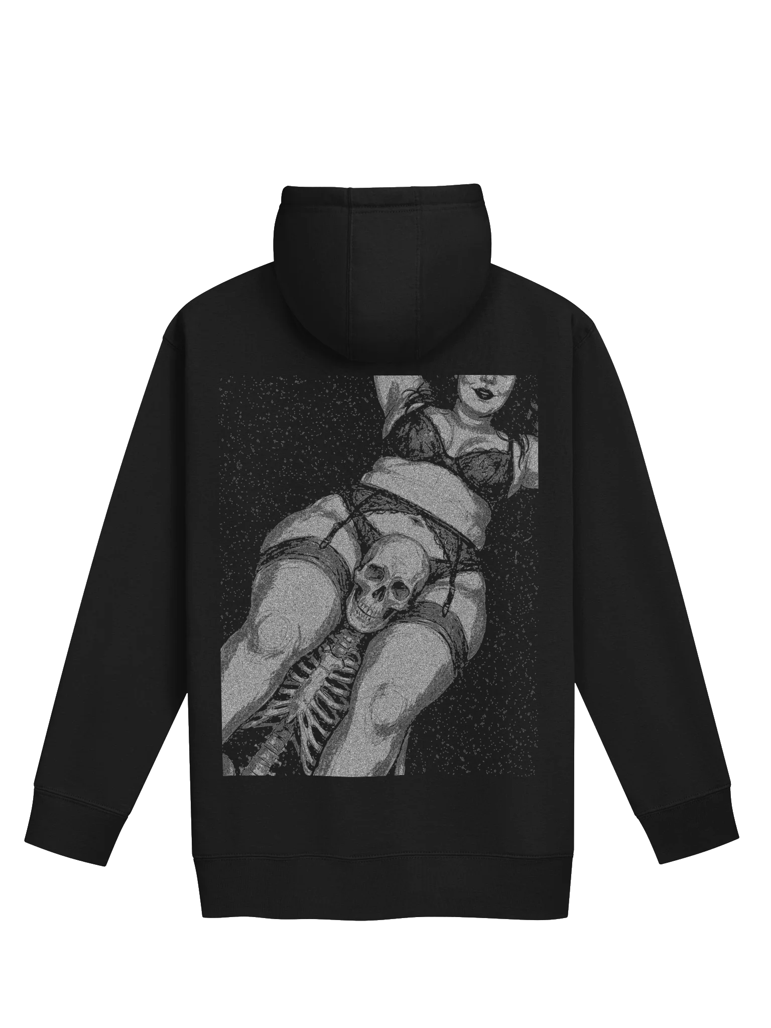 Thigh Master Hoodie product image (1)