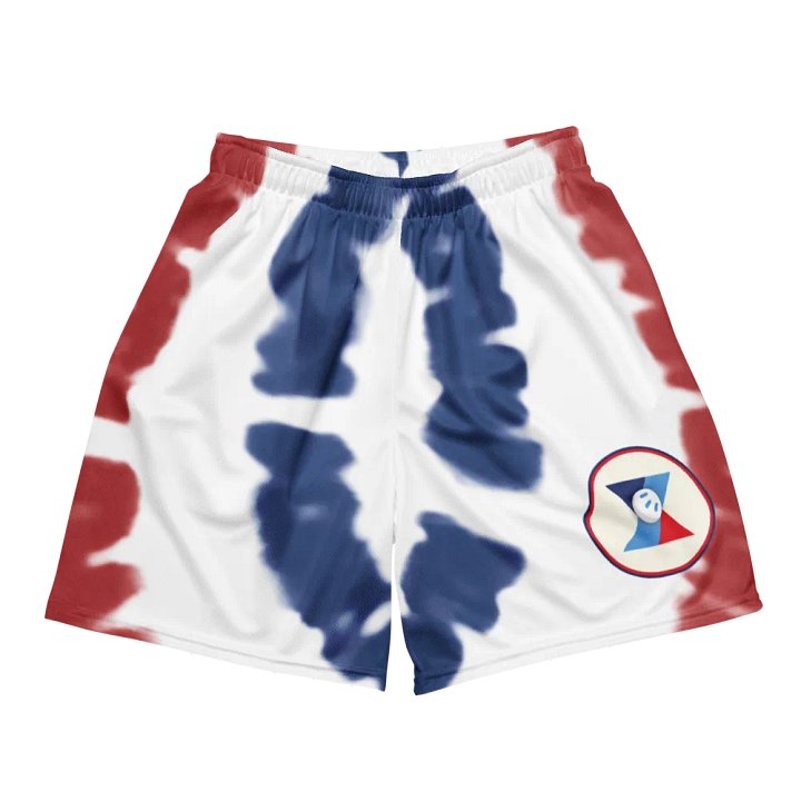 Expos Shorts product image (2)