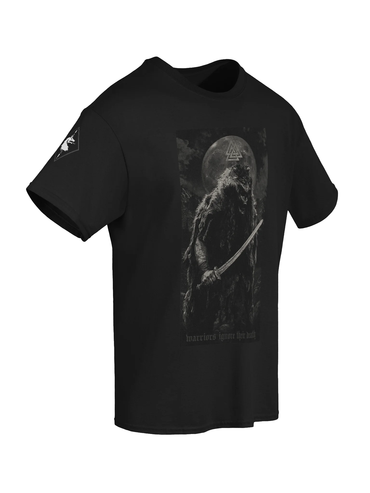 Úlfhéðnar Frenzy product image (6)