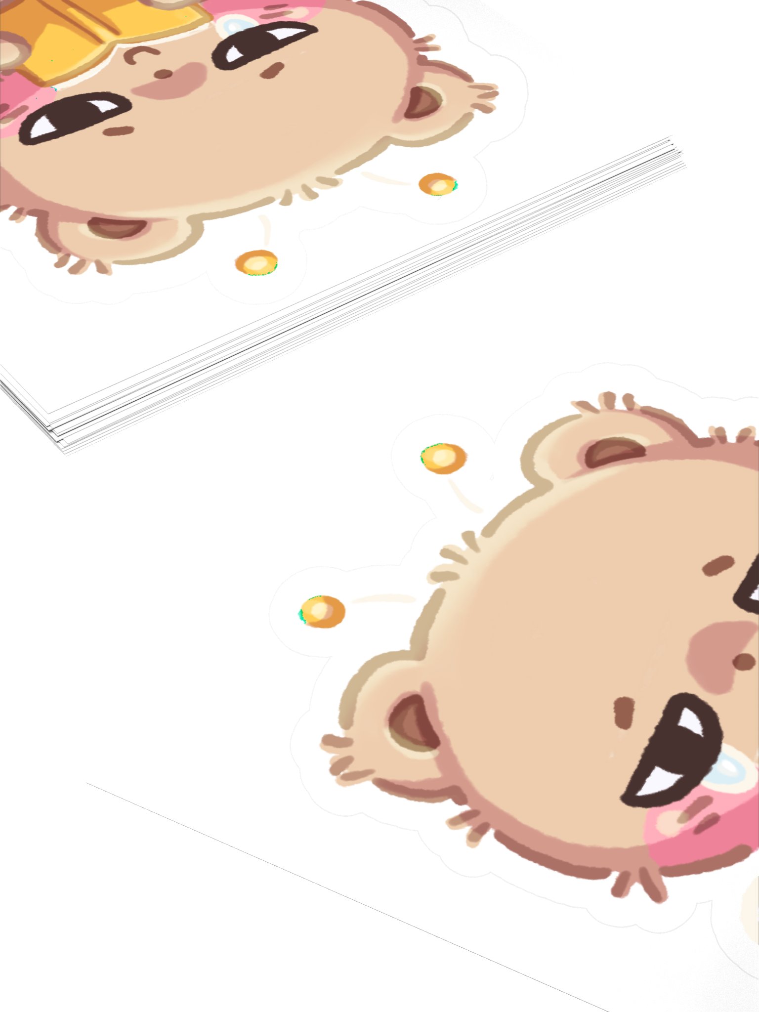 Reading Sticky Stickers product image (4)