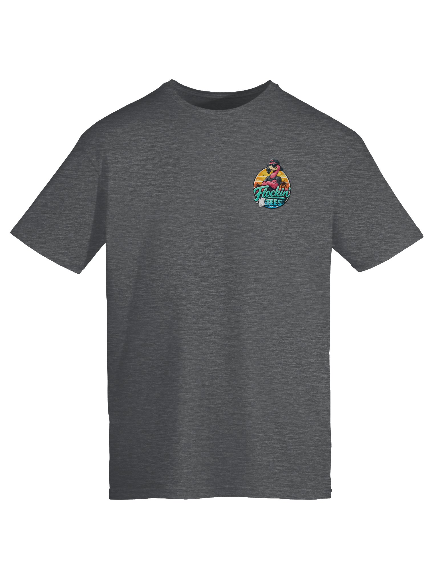 Flockin' Tees Icon Tee product image (1)