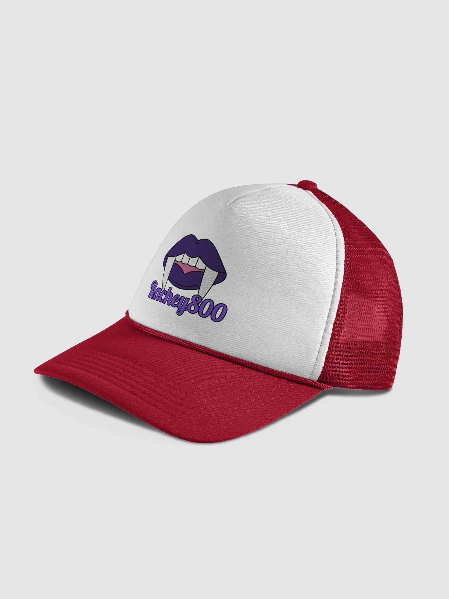Rachey800 Trucker Hat product image (8)