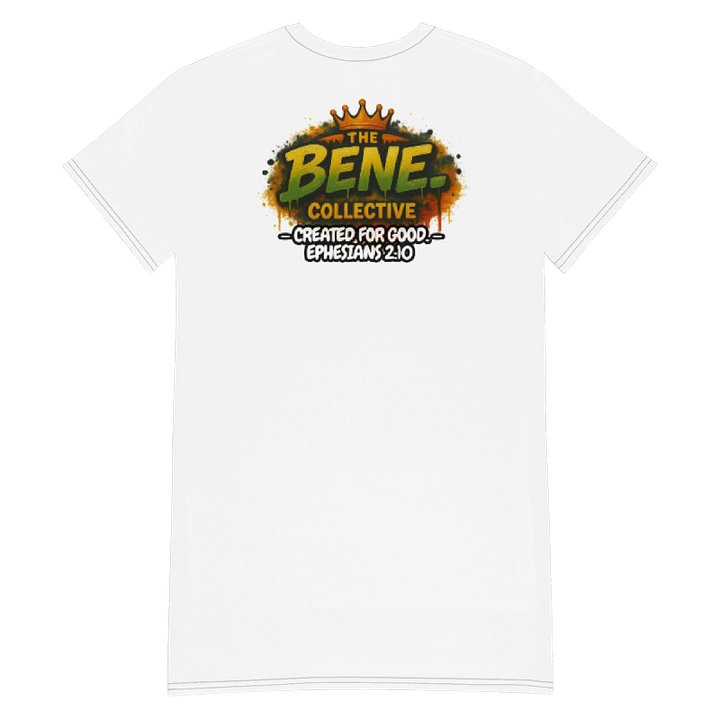 The GOOD. Tee-Dress product image (2)
