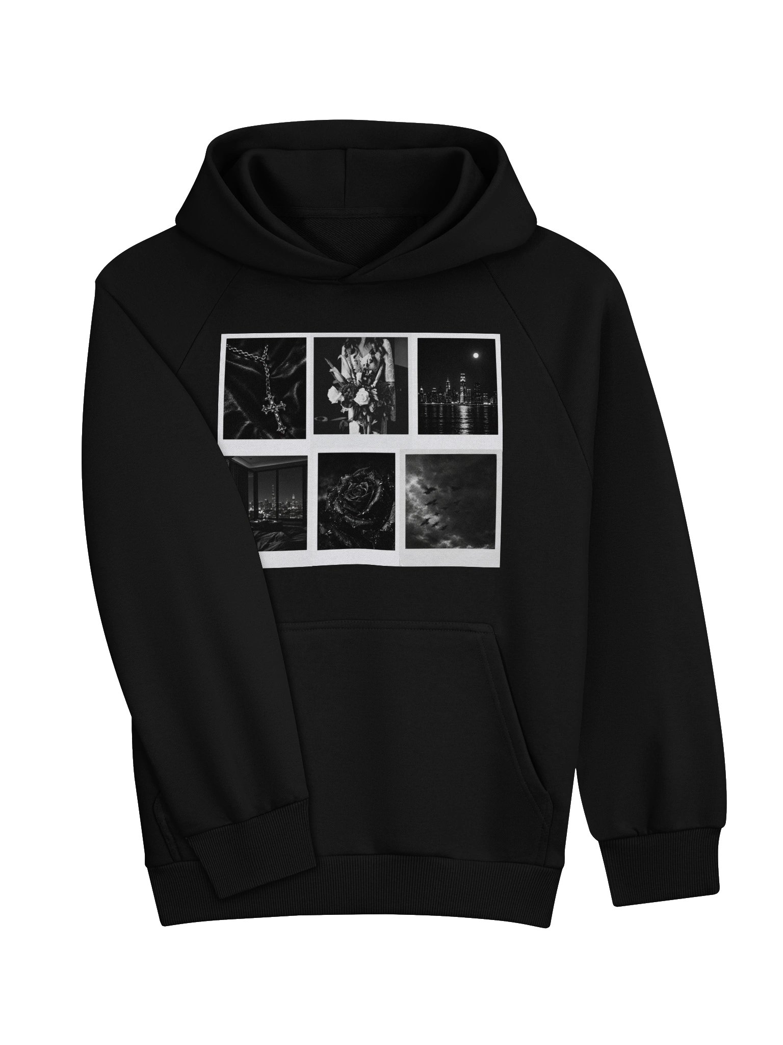 MEMORY Hoodie product image (3)