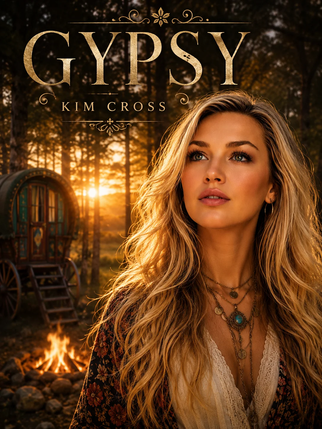 Gypsy (Album) product image (1)