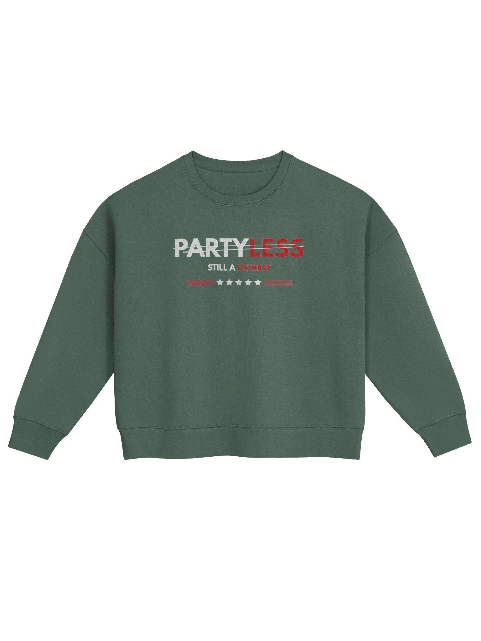 PARTYLESS Crop product image (17)