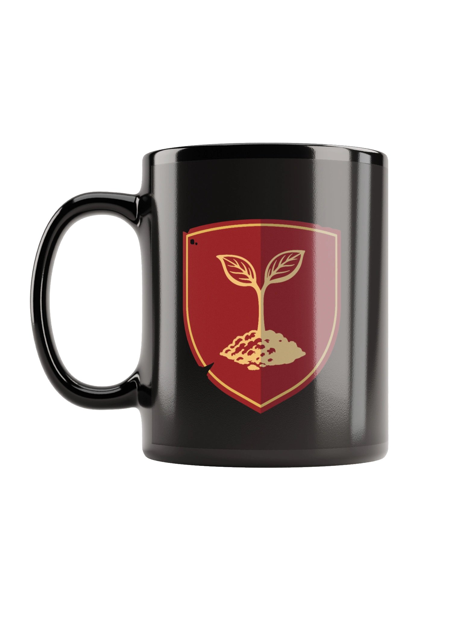 The Short - Mug product image (11)
