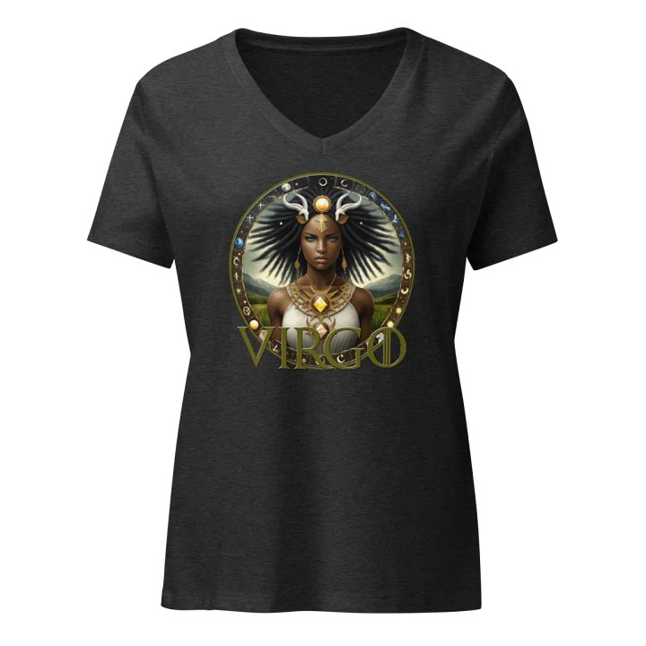 Novelty Virgo product image (3)