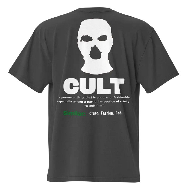 CULT GATHERING product image (2)